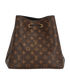 Neonoe, back view